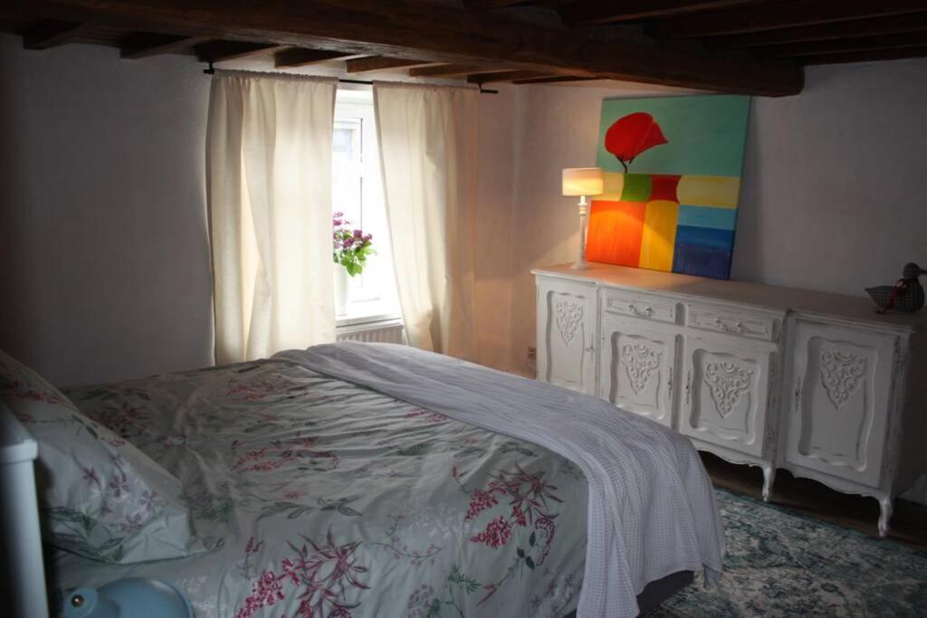 La Fille De Jeanne, Ancienne Fermette Villa Han-sur-Lesse Exteriör bild